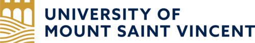 Link to the Homepage of the University of Mount Saint Vincent