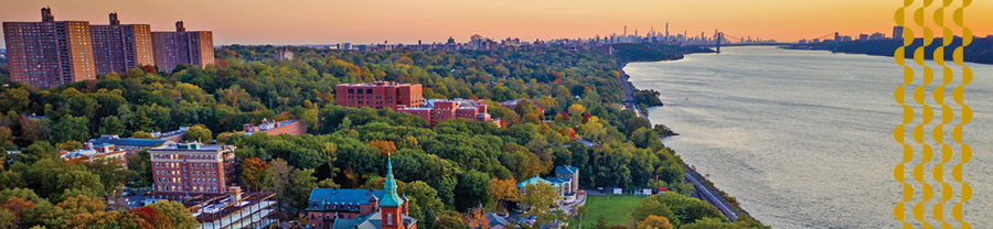 University of Mount Saint Vincent campus